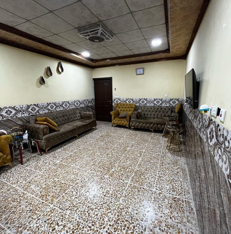 بيت للبيع حي السكر