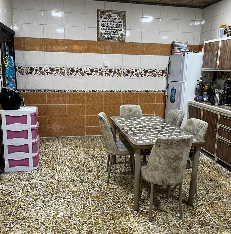بيت للبيع حي السكر