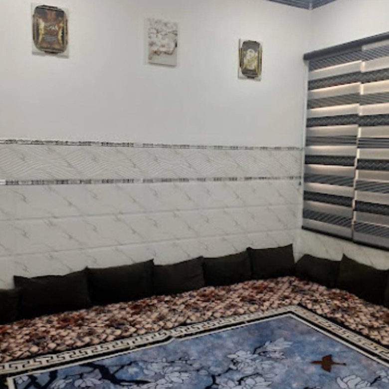 دار للبيع حي الصحة / الجانب الأيسر