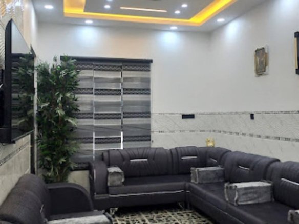 دار للبيع حي الصحة / الجانب الأيسر