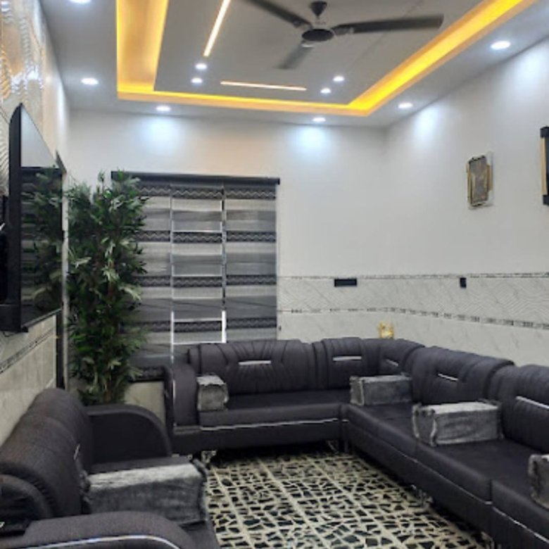 دار للبيع حي الصحة / الجانب الأيسر