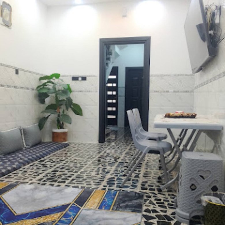 دار للبيع حي الصحة / الجانب الأيسر