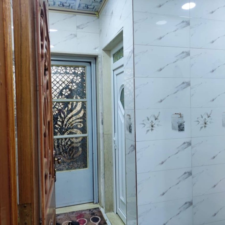 دار للبيع حي الملايين الأولى