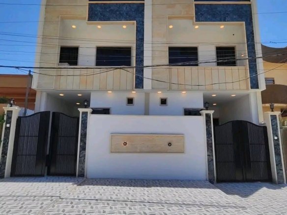 دار للبيع