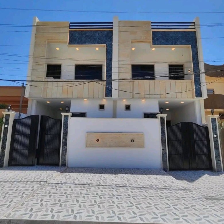 دار للبيع