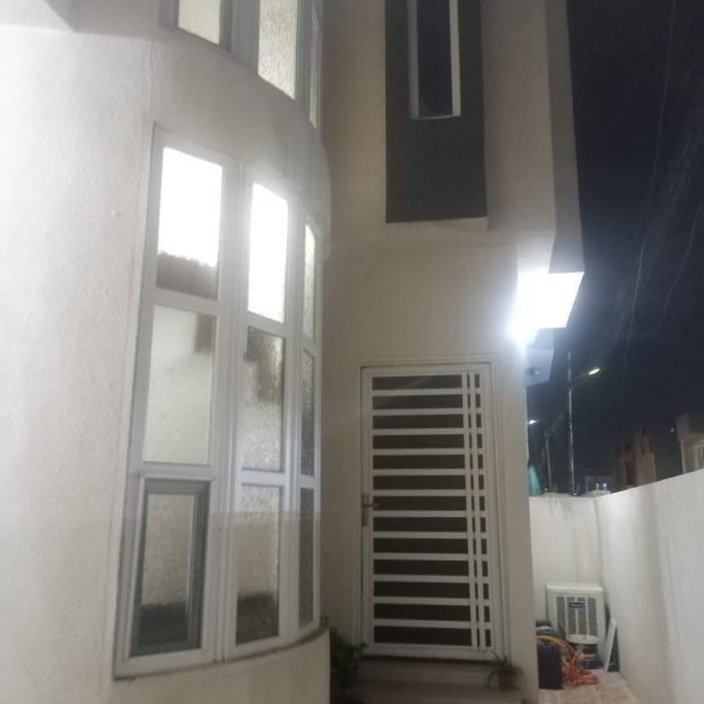 بيت للايجار