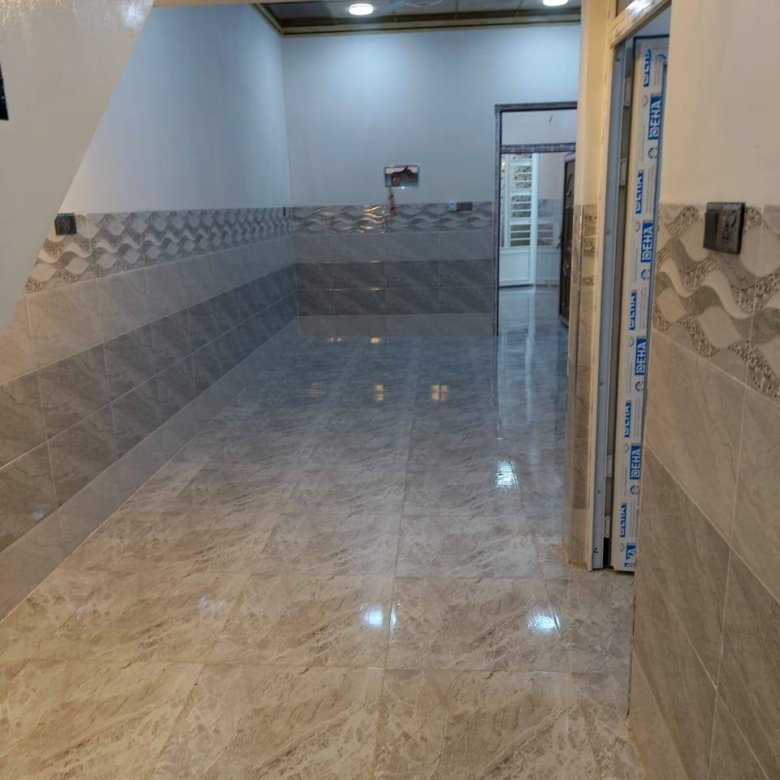 دار للبيع حي الملايين الثانية