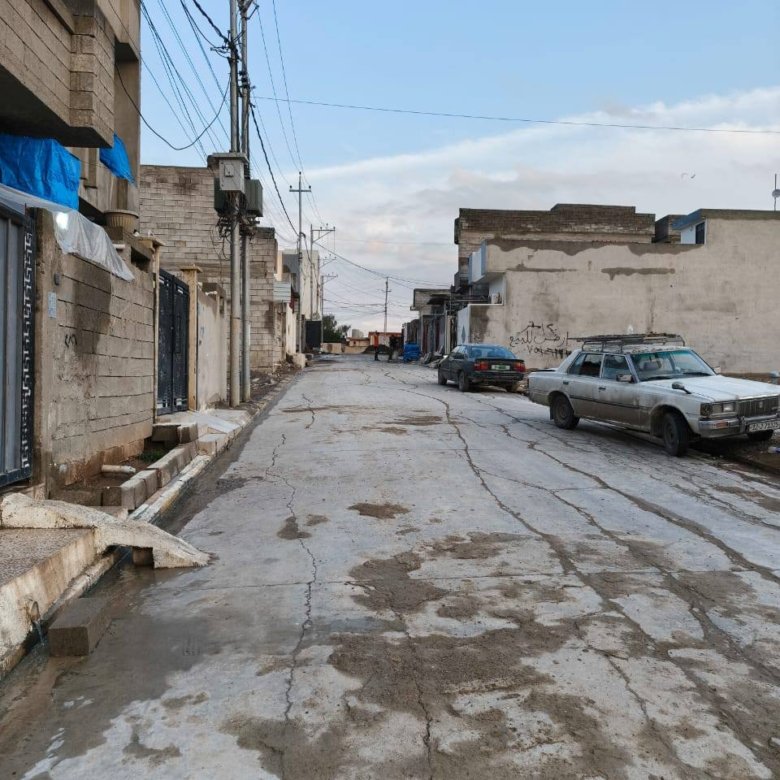 دار للبيع حي الملايين الثانية