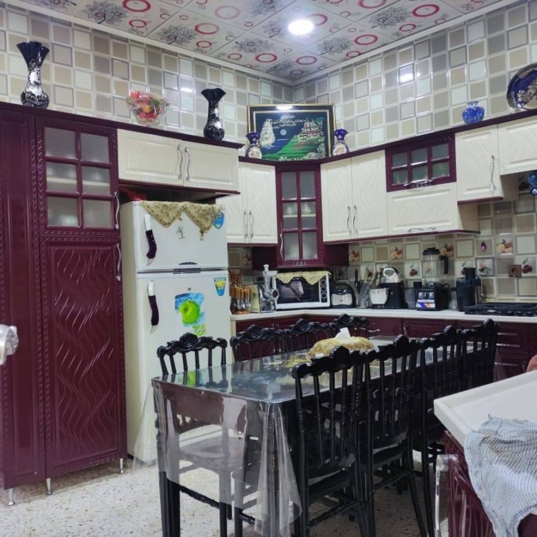 دار للبيع حي الملايين الأولى