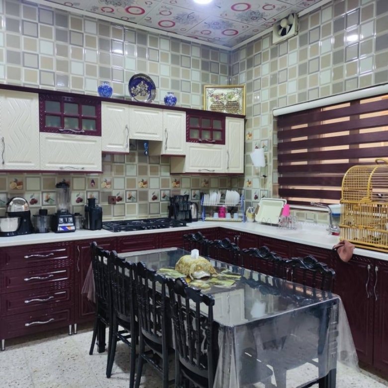 دار للبيع حي الملايين الأولى