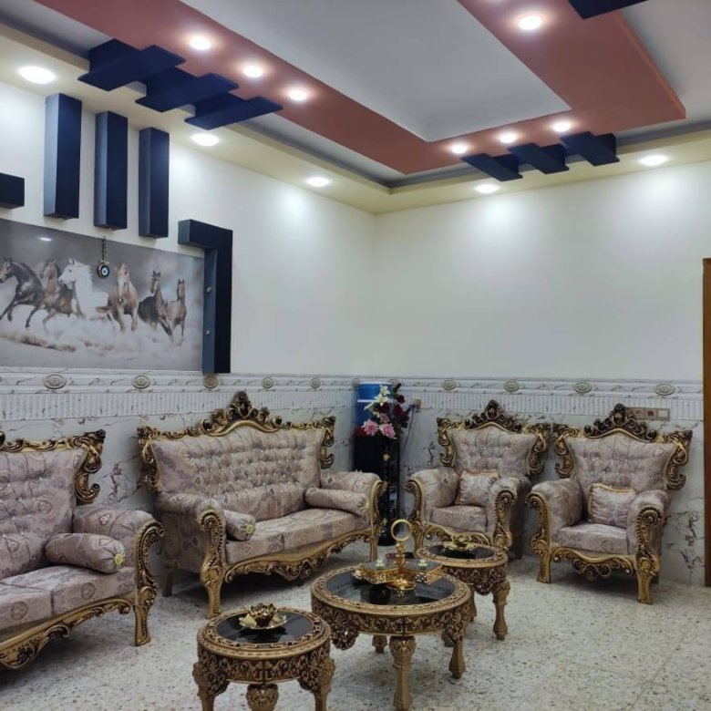 دار للبيع حي الملايين الأولى