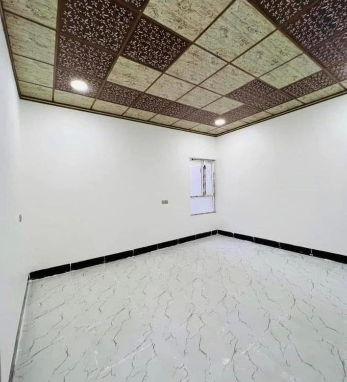 بيت للايجار