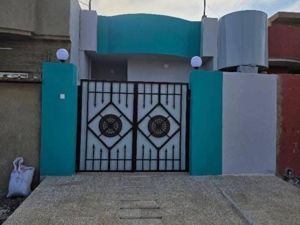للبيع دار سكني
