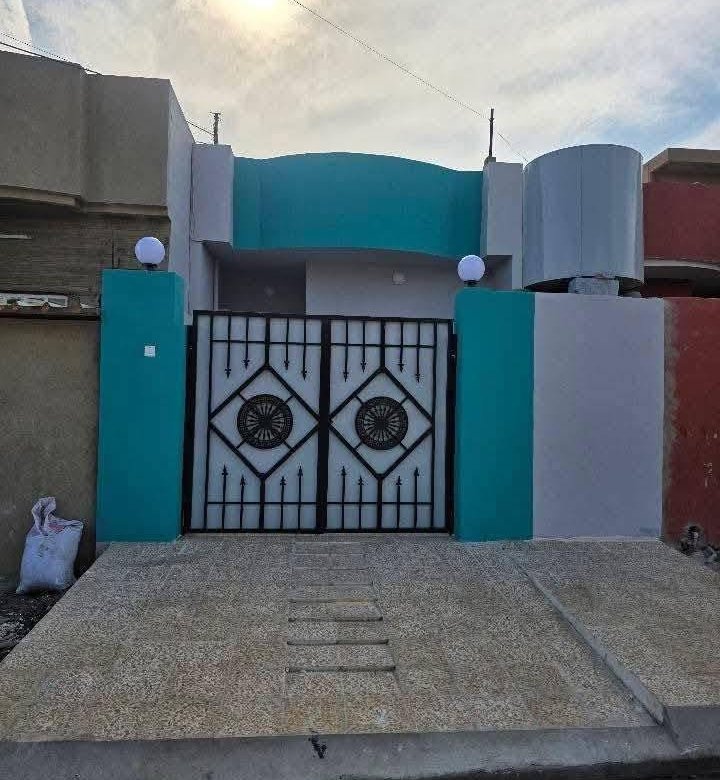 للبيع دار سكني