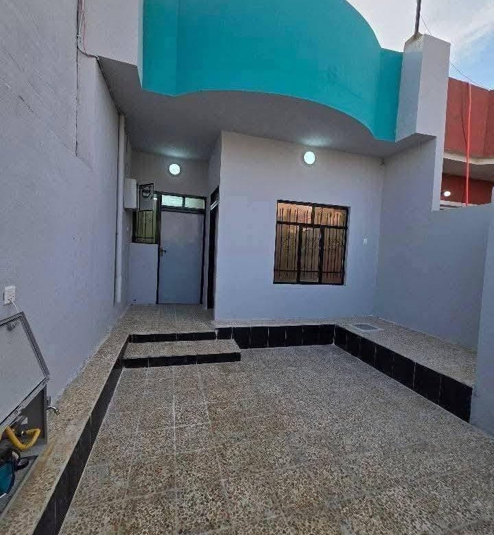 للبيع دار سكني