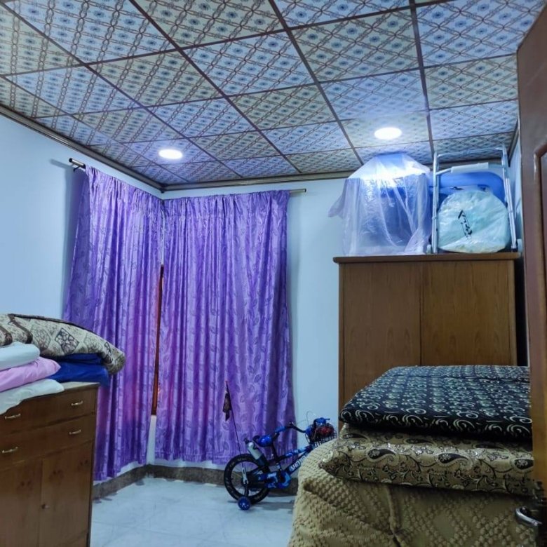دار للبيع حي الملايين الأولى