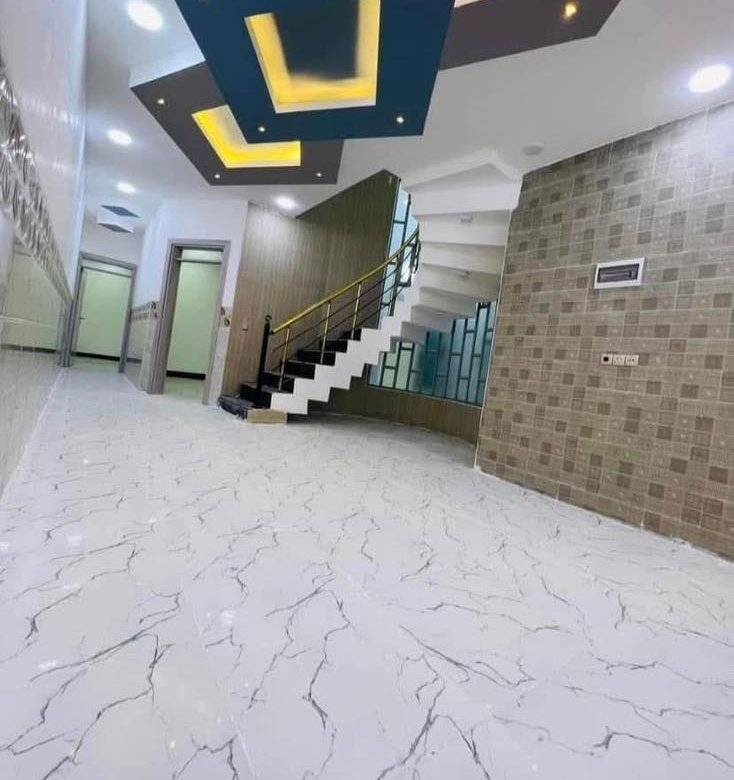 بيت للايجار