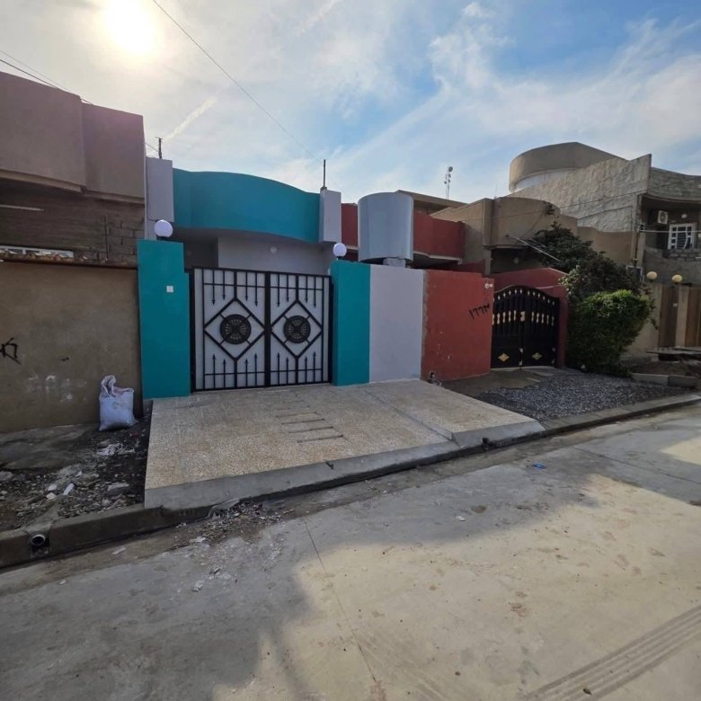 للبيع دار سكني