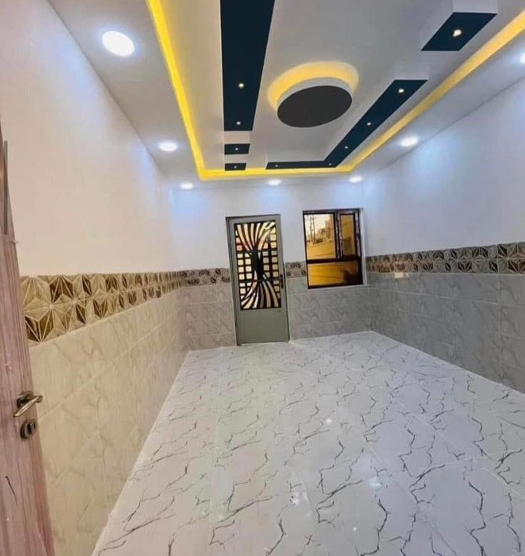 بيت للايجار