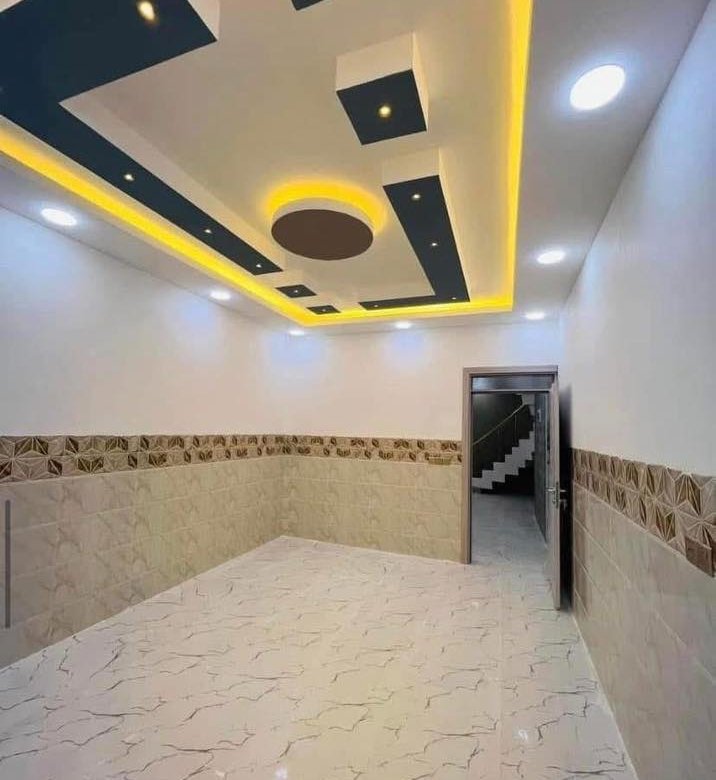 بيت للايجار