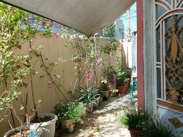 بيت للبيع / حي الميثاق