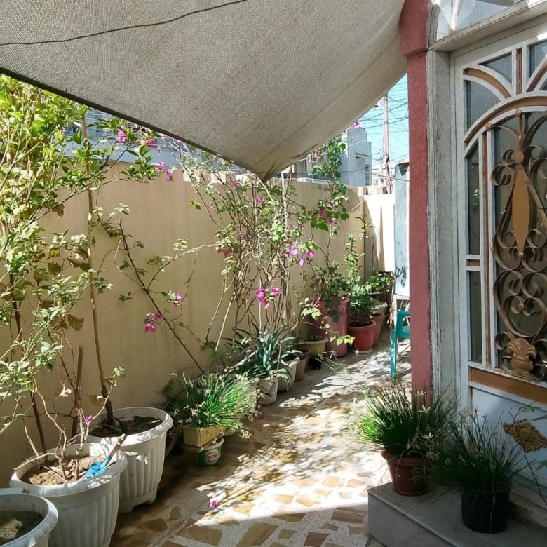 بيت للبيع / حي الميثاق