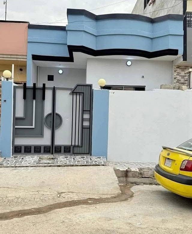 بيت للبيع