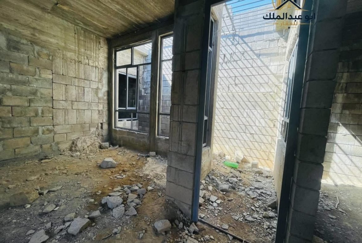 هيكل للبييع