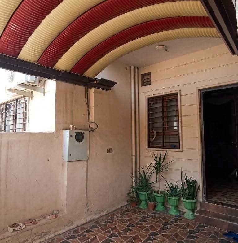 🏡 دار للبيع في القادسية الثانية