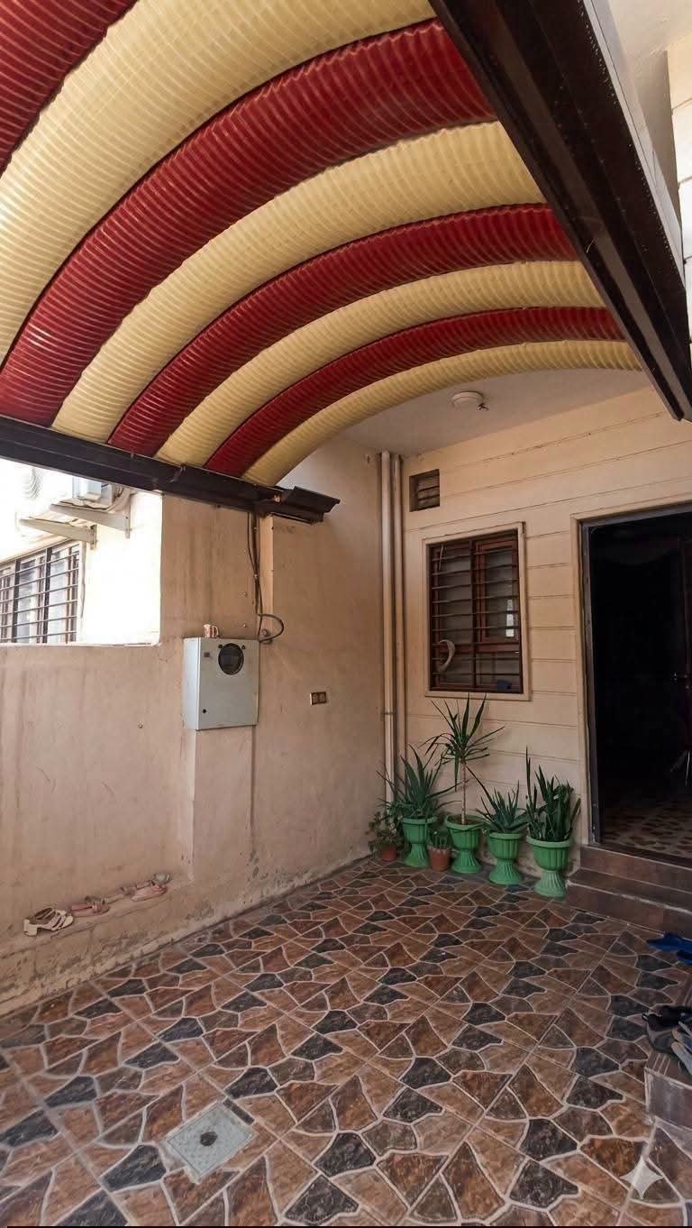 🏡 دار للبيع في القادسية الثانية