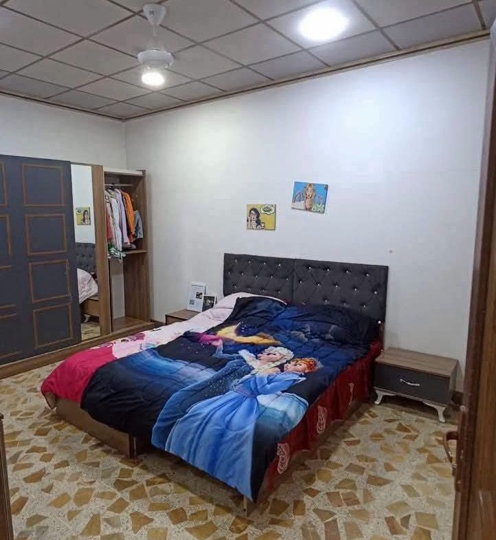 🏡 دار للبيع في القادسية الثانية