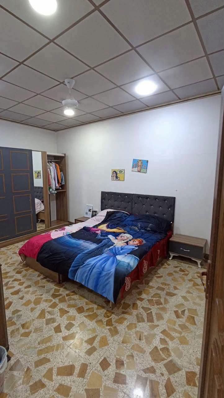 🏡 دار للبيع في القادسية الثانية