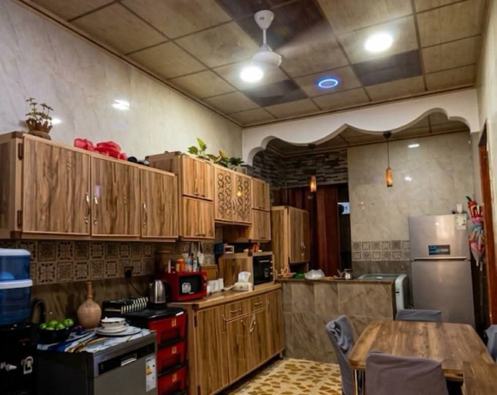 🏡 دار للبيع في القادسية الثانية