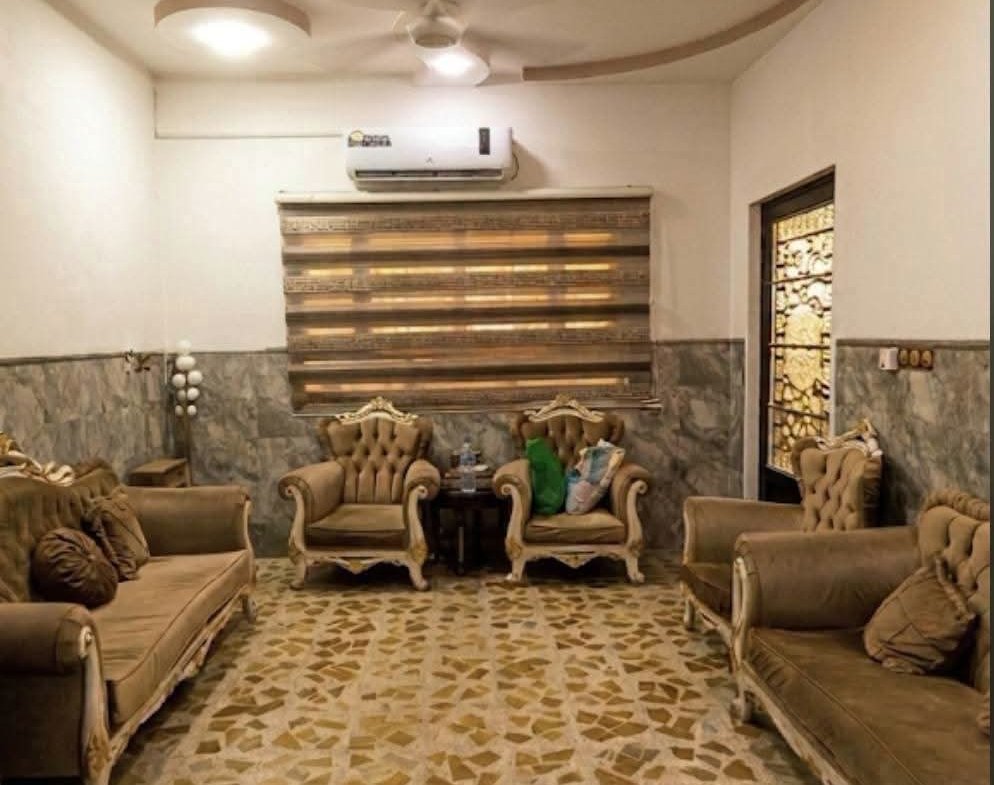 🏡 دار للبيع في القادسية الثانية