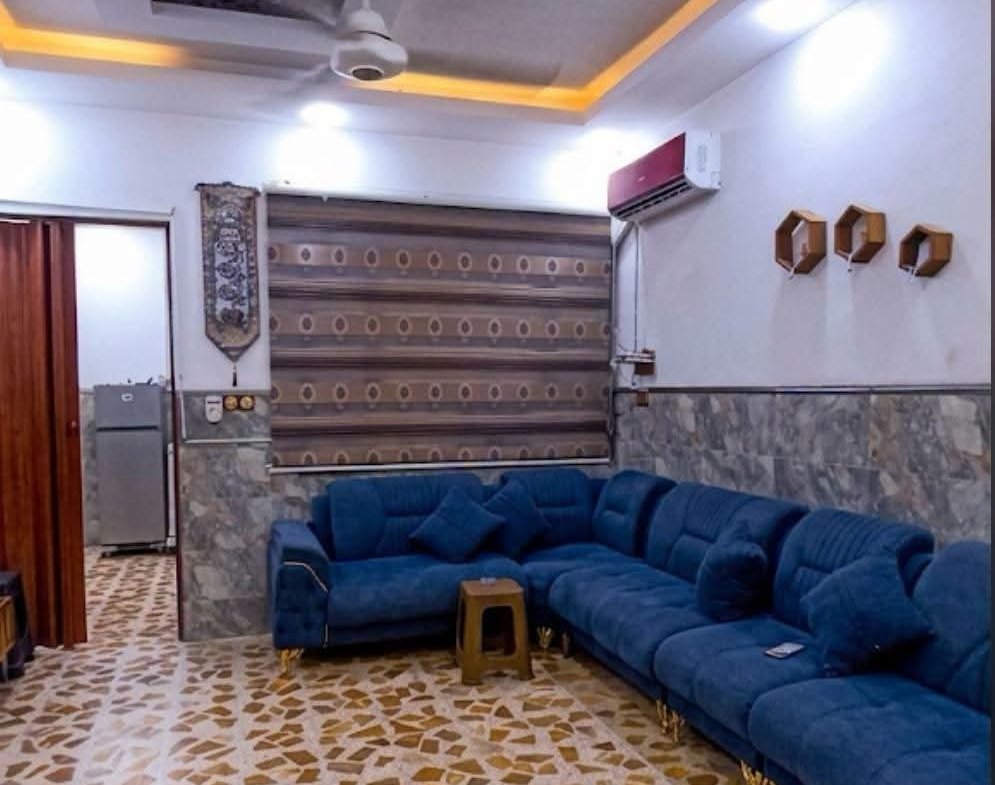 🏡 دار للبيع في القادسية الثانية