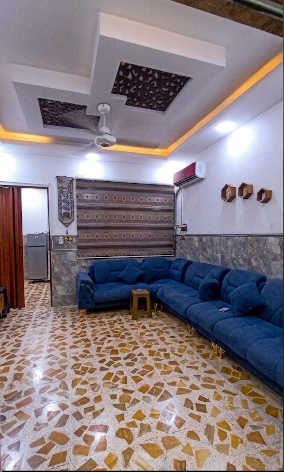 🏡 دار للبيع في القادسية الثانية