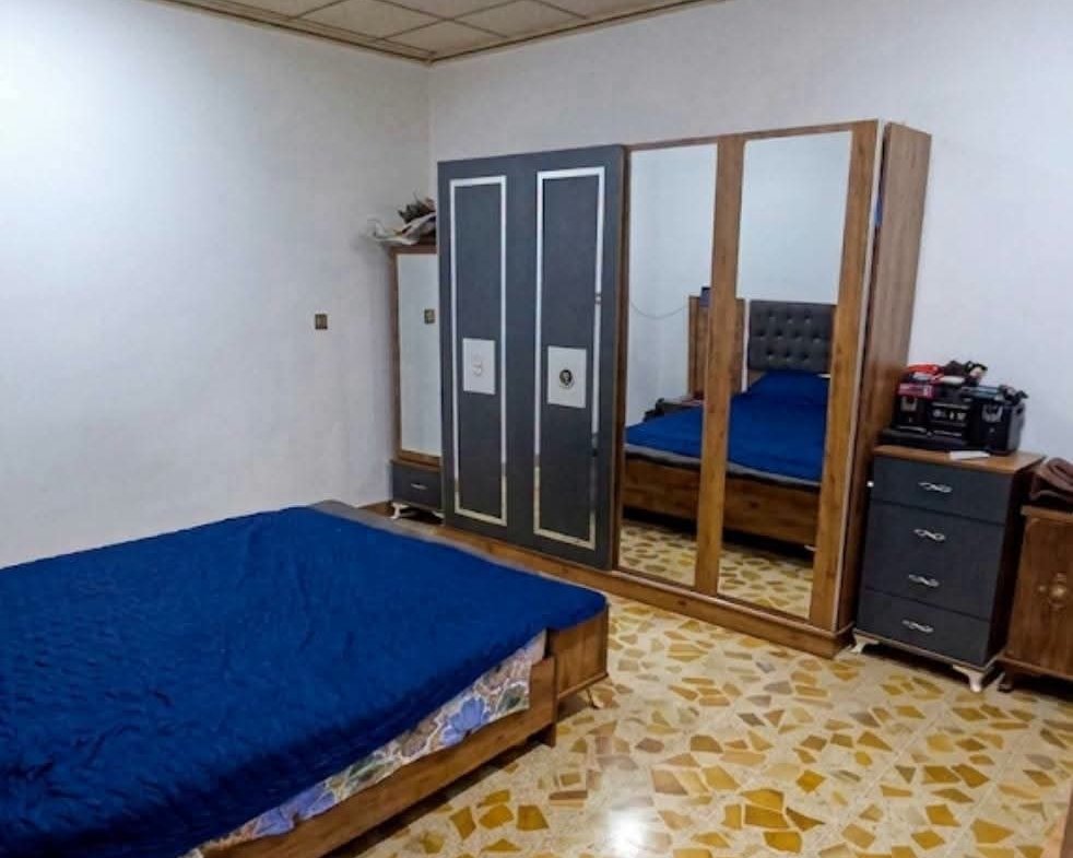 🏡 دار للبيع في القادسية الثانية