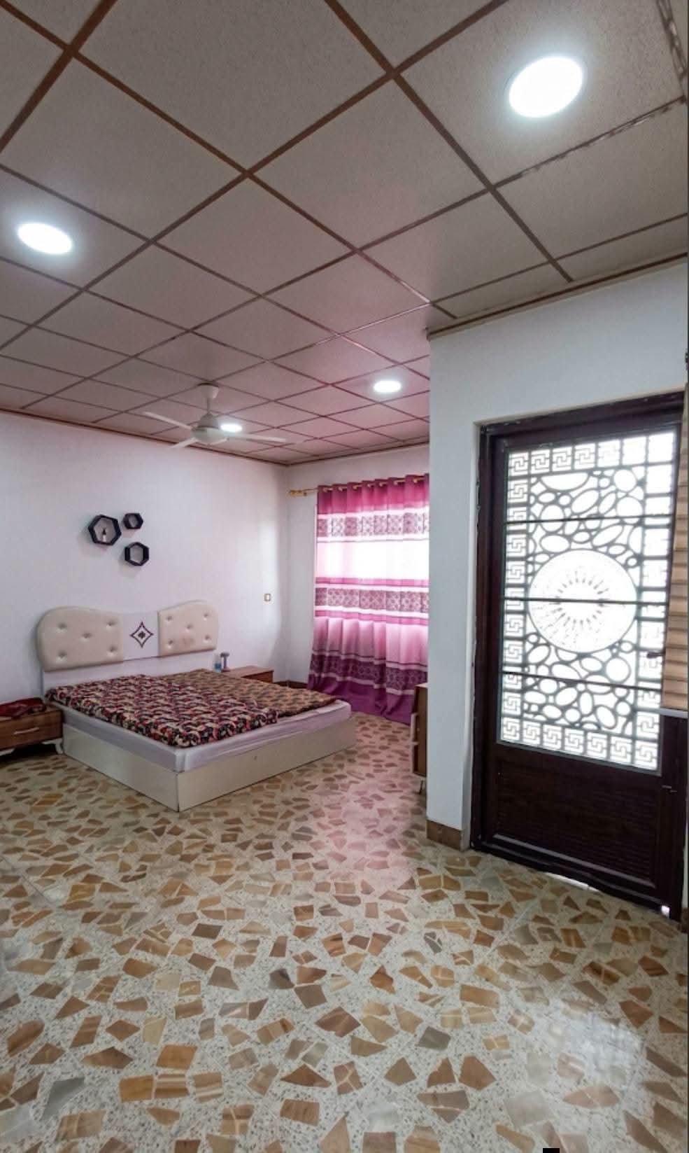🏡 دار للبيع في القادسية الثانية