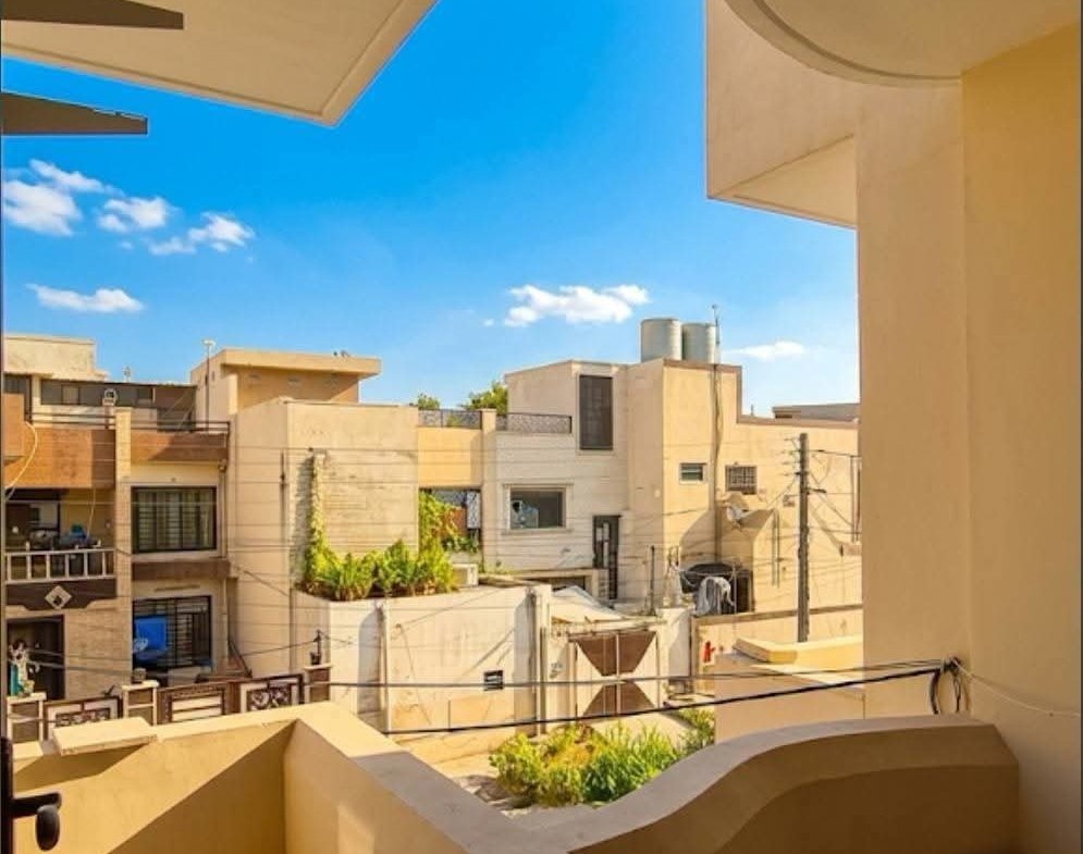 🏡 دار للبيع في القادسية الثانية