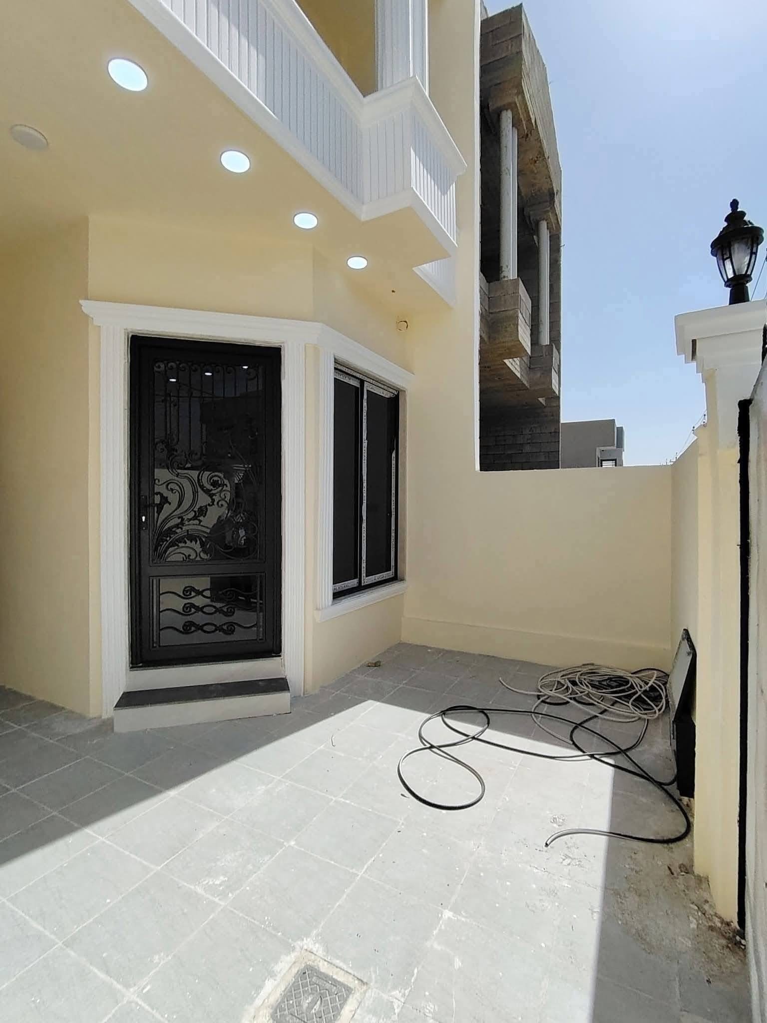 IMG_7033 حي التعليم الاولى خلف ماركت العبيدي