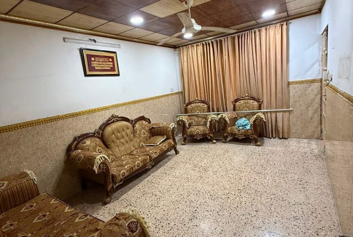 دار للبيع