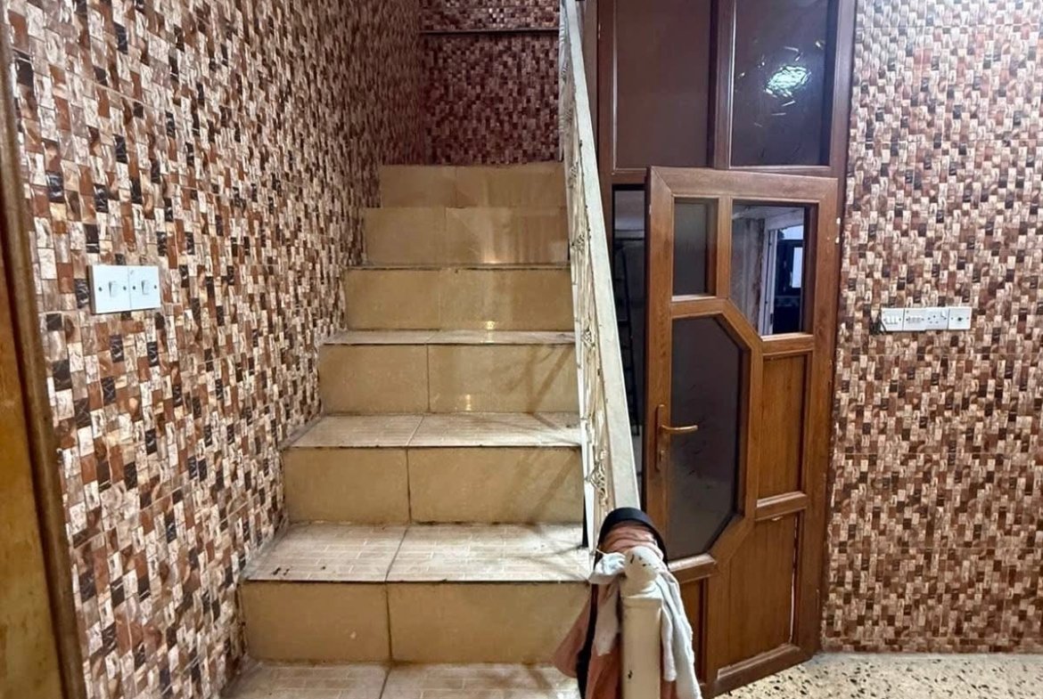 دار للبيع