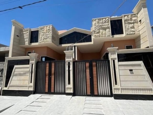 دار للبيع