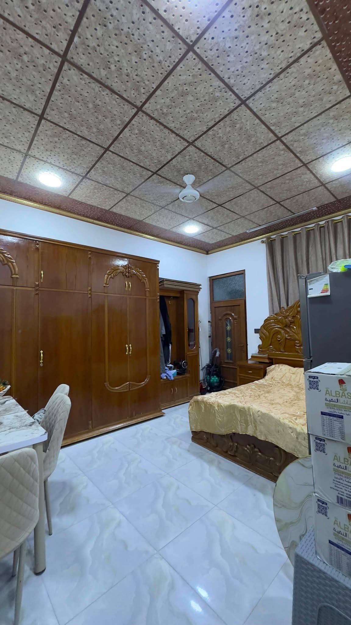 دار للبيع