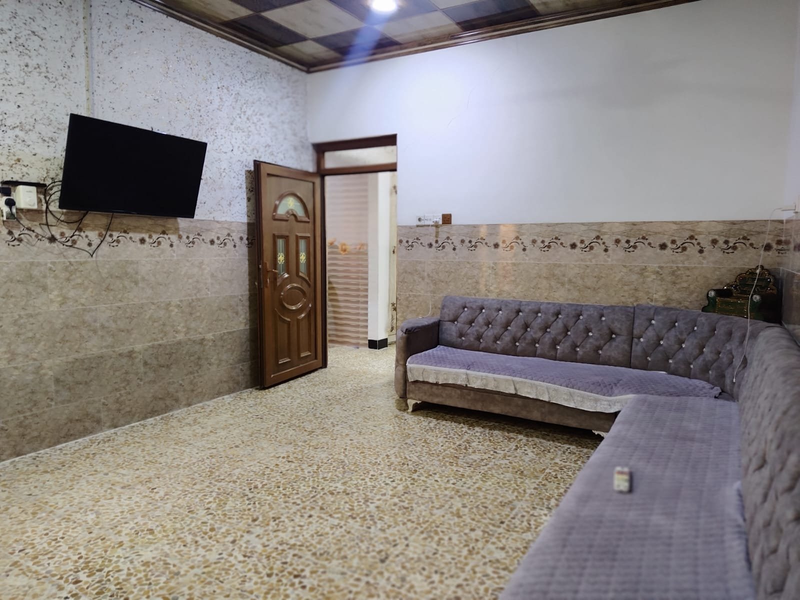 دار للبيع