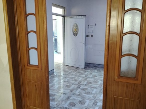 بيت للايجار