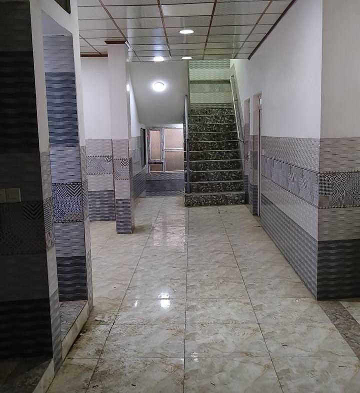 غرفة للايجار